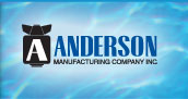 Anderson Manufacturing Company, Inc. pool leak experts