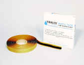 Butyl tape for leaky pools