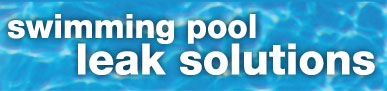 Pool Leak Experts Find and Fix Swimming Pool Leaks